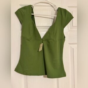 Free People Duo Corset Cami